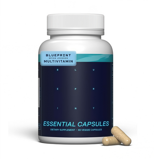 Essential Capsules